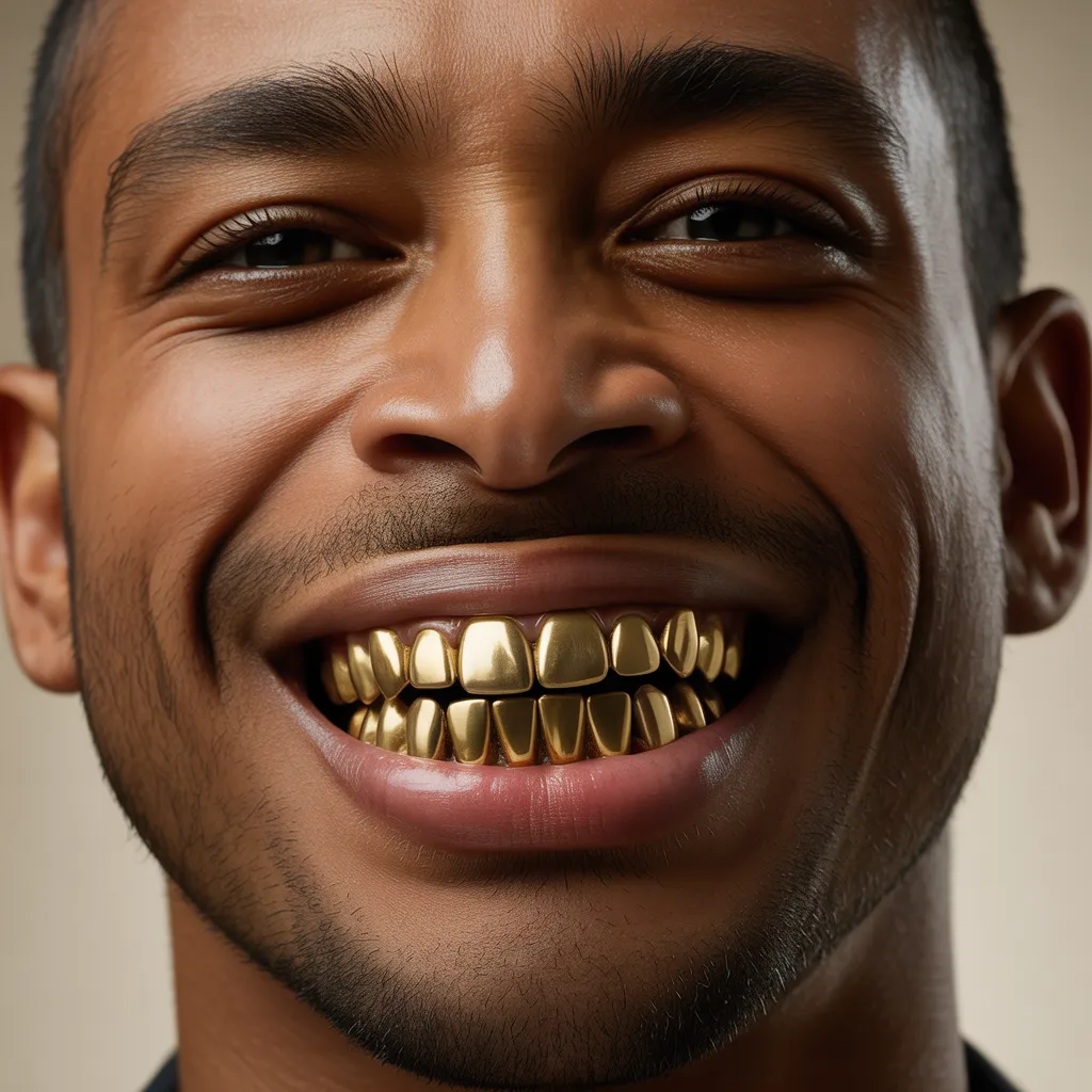 Brasssmile Exposed: The Honest Truth You Need to Know