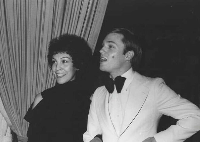 First Wife Alma Gonzales Today: A Surprising Look