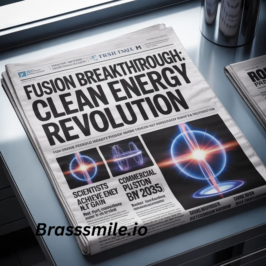 Fusion Energy News: Breakthroughs & Brutal Delays