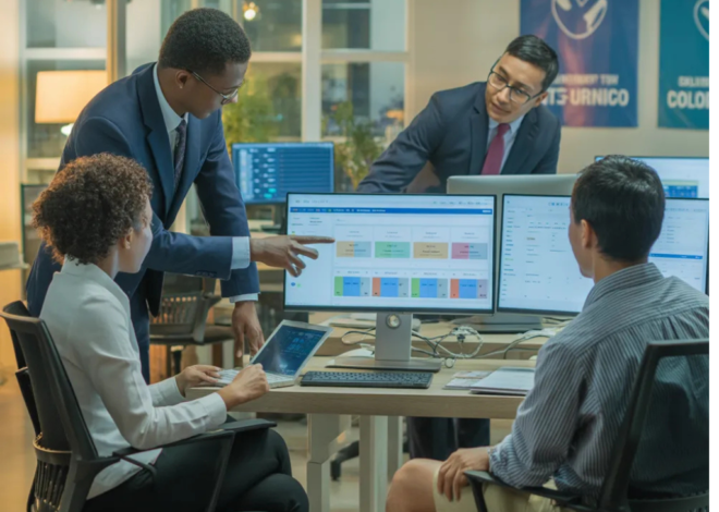 IT Support for Nonprofits: Thrive or Die?