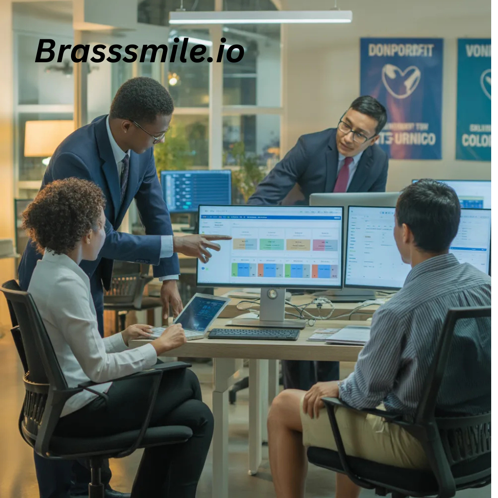 IT Support for Nonprofits: Thrive or Die?