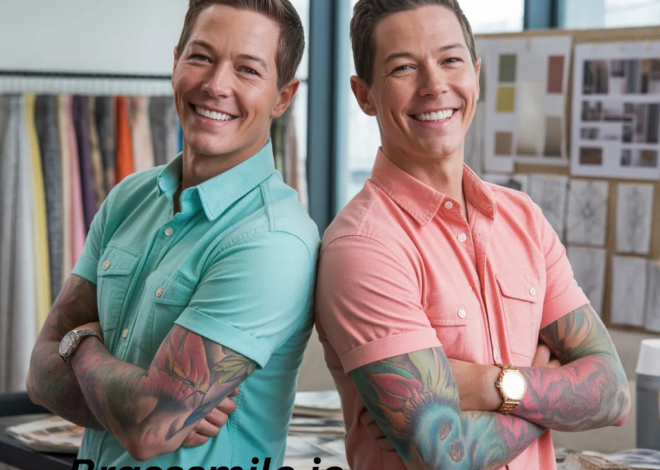 Uncovering the Truth About David Bromstad Twin Brother: Fact vs. Fiction