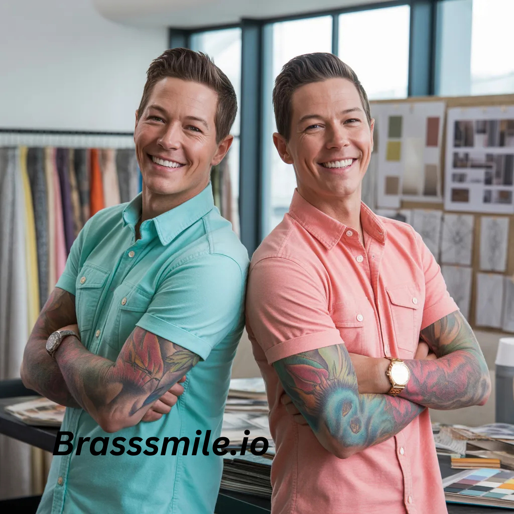 Uncovering the Truth About David Bromstad Twin Brother: Fact vs. Fiction