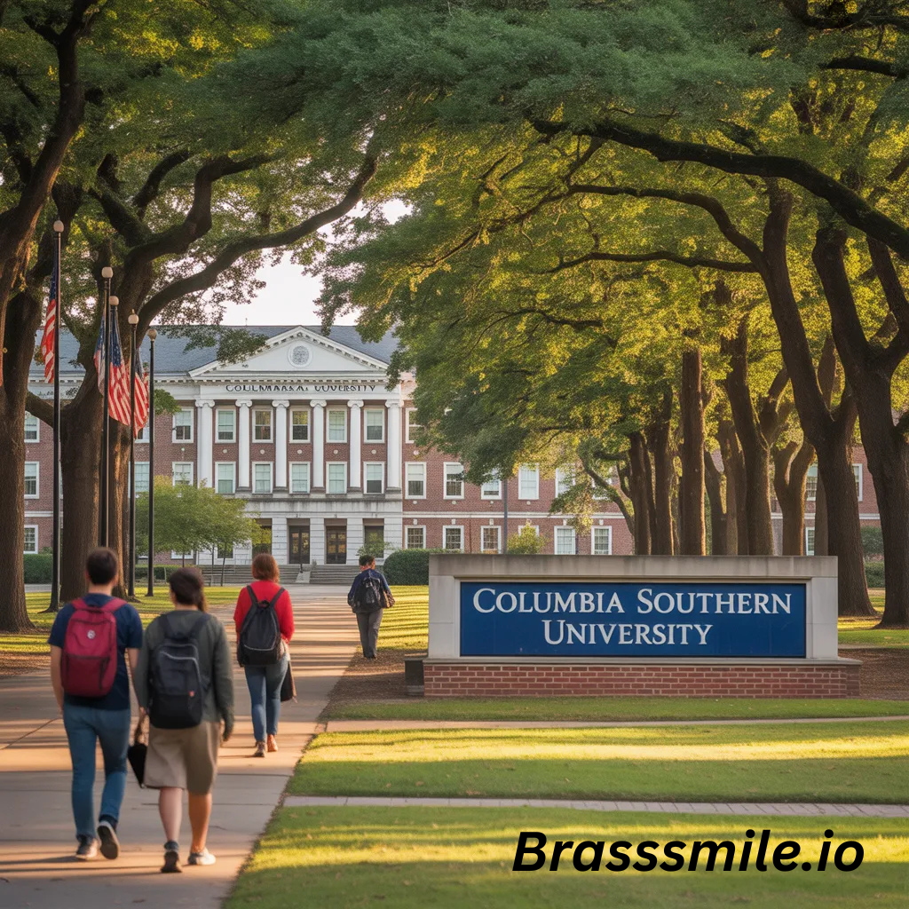 Columbia Southern University: Is It the Right Choice for Your Future?