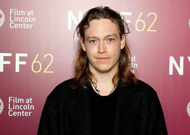 Uncovering the Mystery of Caleb Landry Jones Wife (The Truth)