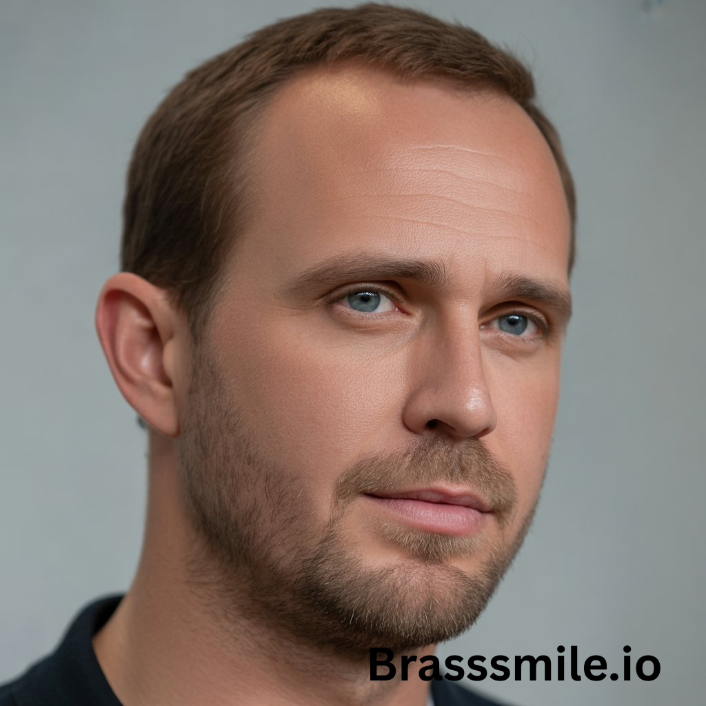 Unmasking Shane Deary: The Quiet Strength Behind a Controversial Name