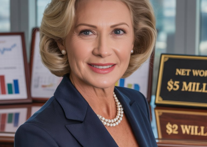 Claudia Heffner Peltz Net Worth: The Surprising Truth Behind Her Wealth