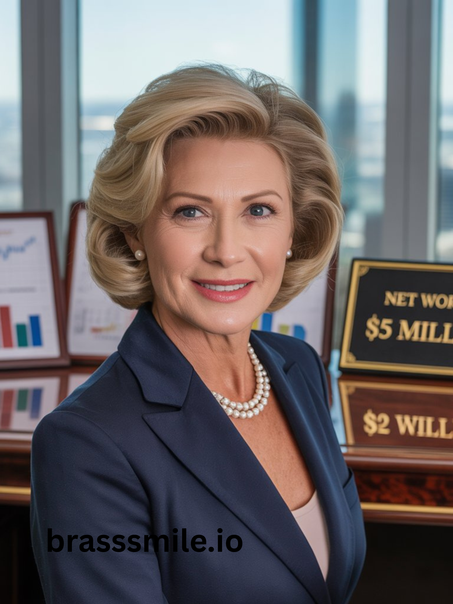 Claudia Heffner Peltz Net Worth: The Surprising Truth Behind Her Wealth