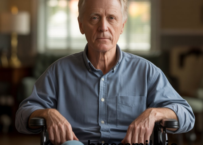 Unlocking John Henry Kelley Paralyzed: Hope and Hard Truths