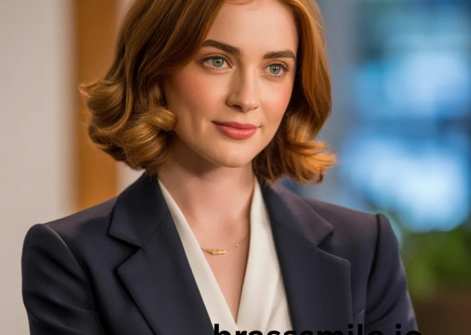 Unlocking Tallulah Hoffman: Surprising Truths Every Fan Should Know