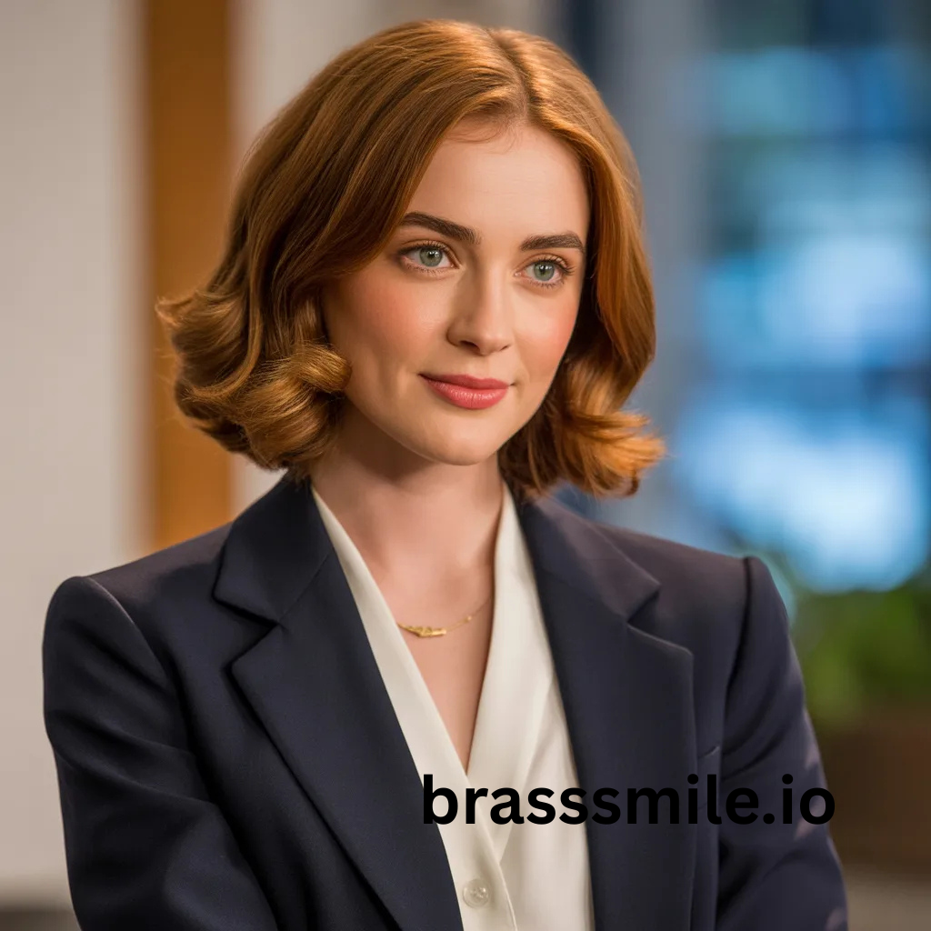 Unlocking Tallulah Hoffman: Surprising Truths Every Fan Should Know