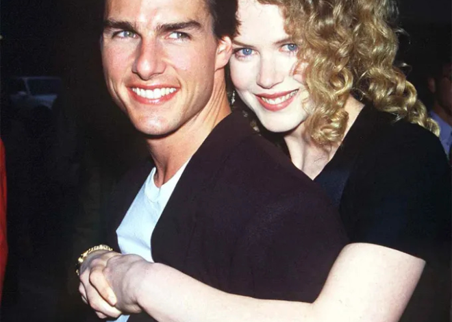 Nicole Kidman Young: Stunning Rise and Hidden Struggles