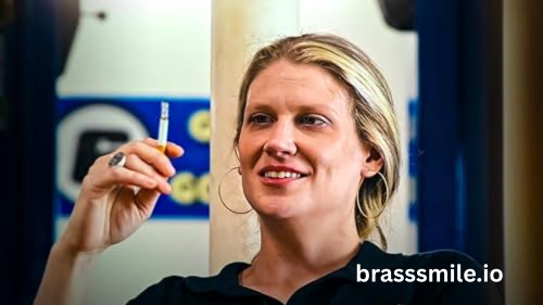 Kilah Fox: Inspiring Rise with Real Truths