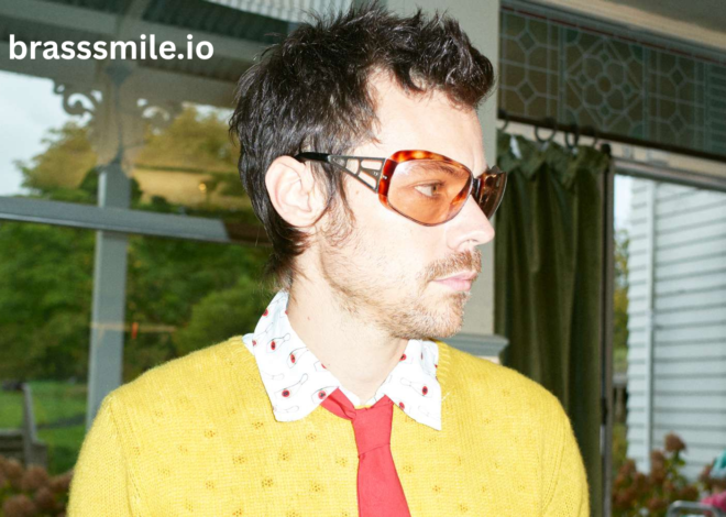 Aperture Harry Styles Secrets: Stunning Yet Surprising