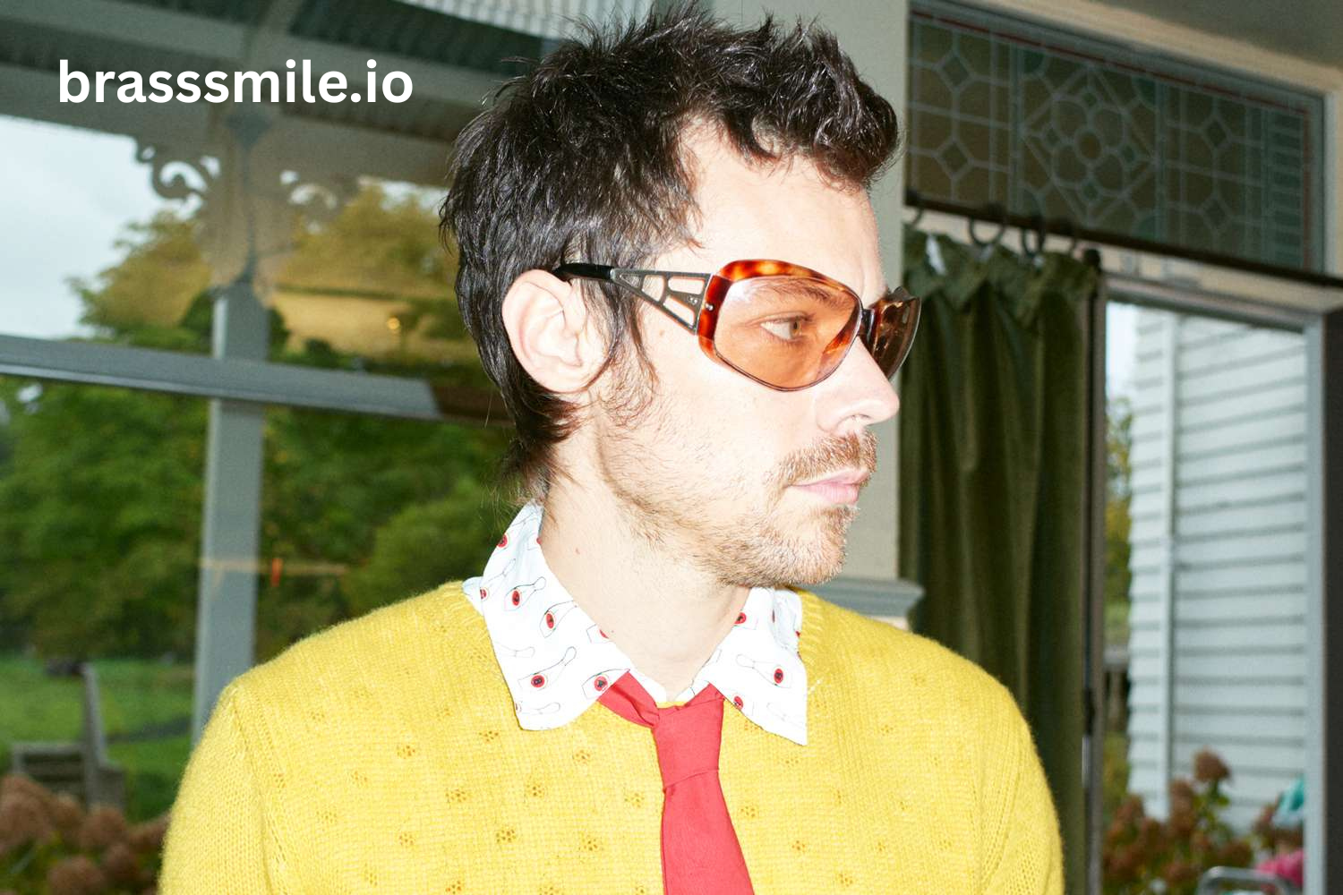 Aperture Harry Styles Secrets: Stunning Yet Surprising