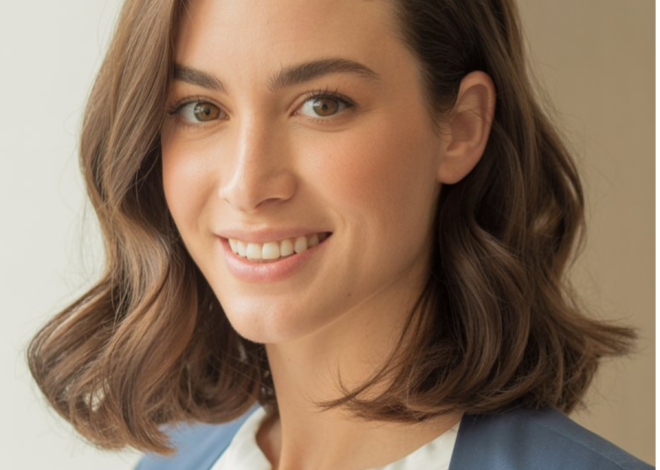 Ashley Lent Levinson: The Powerhouse Producer You Need to Know