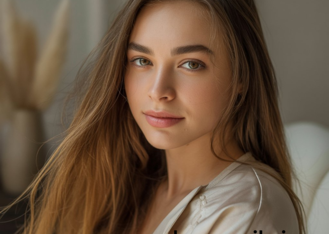Stasya Miloslavskaya: The Powerfully Unstoppable Rise of Russia’s Most Exciting Actress
