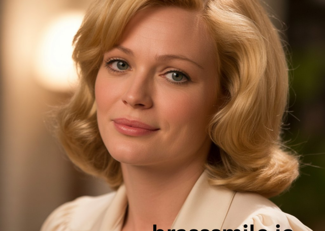 The Truth About Gwynne Gilford: Hollywood’s Hidden Gem or Just Another Name?