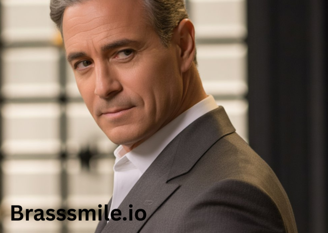 The Truth About Henry Olyphant: Career Highlights, Fan Confusion, and What You Need to Know