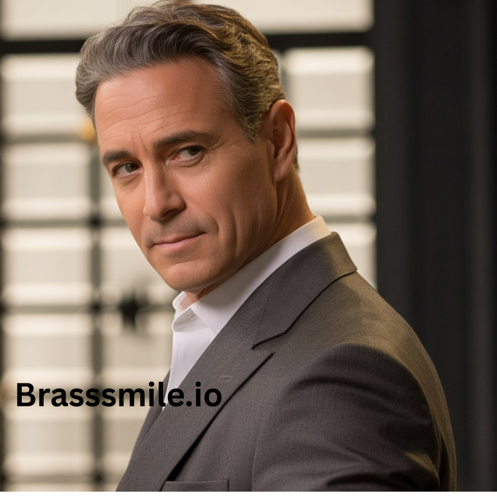 The Truth About Henry Olyphant: Career Highlights, Fan Confusion, and What You Need to Know