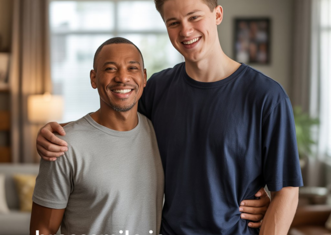 Isaiah Hartenstein Dad: The Untold Story of a Proud Father