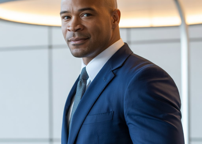 The Shocking Truth About Daren Dukes: Success, Struggles, and Surprising Lessons
