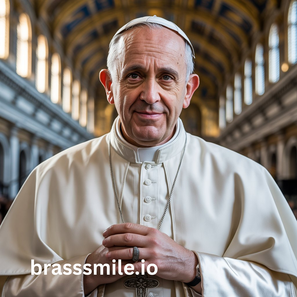 How Old Is Pope Francis Wife? The Truth May Surprise You