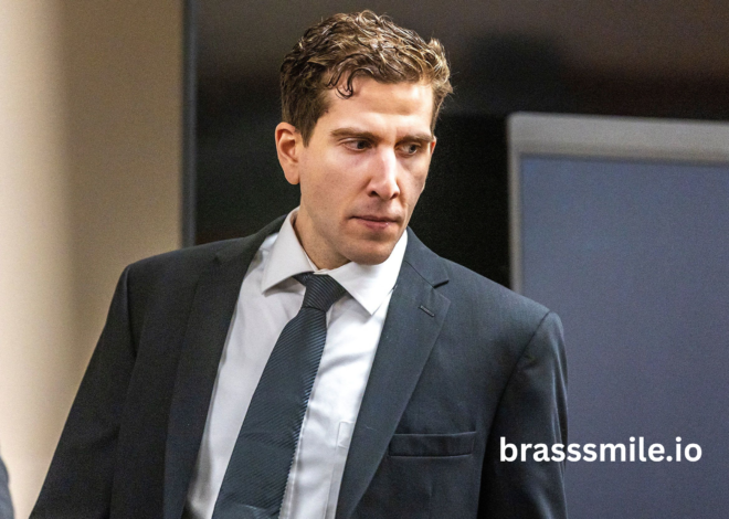 Chilling Kohberger Trial: Shocking Truths and Unanswered Questions