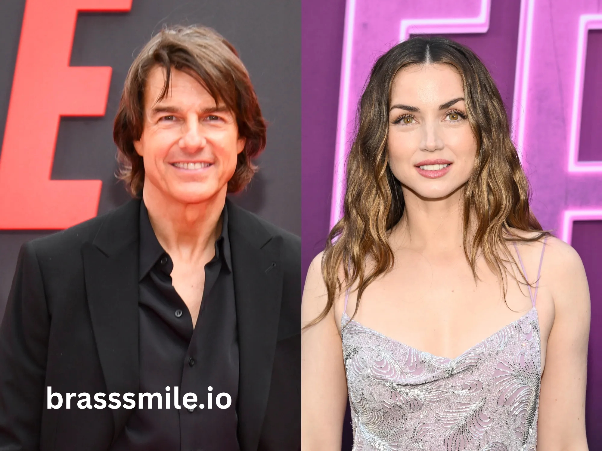 Ana de Armas Tom Cruise: Shocking Truths & Bright Future