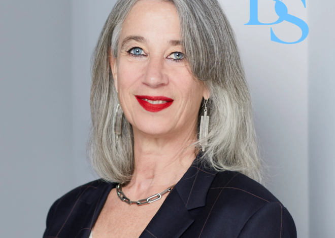Philippa Kaufmann KC: The Sharp Truth You Need