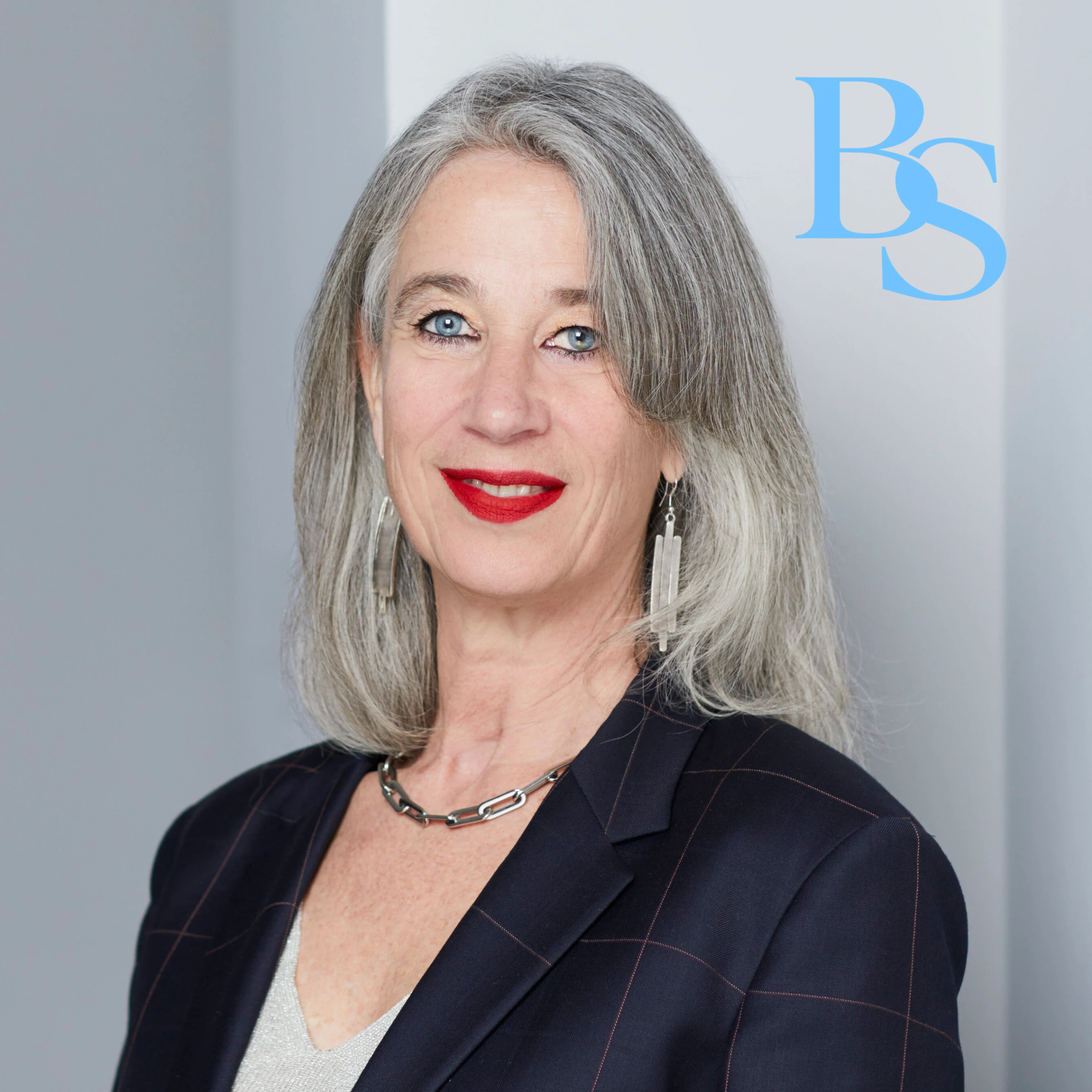 Philippa Kaufmann KC: The Sharp Truth You Need