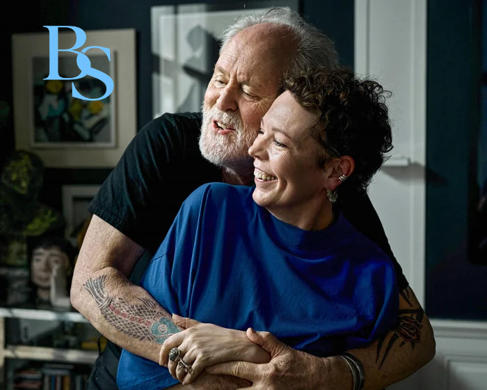 Olivia Colman Nude: Truth vs. Hype