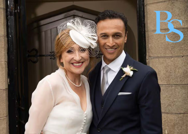 Charlotte Bellamy Husband: The Truth You Need to Know About Her Private Love Life