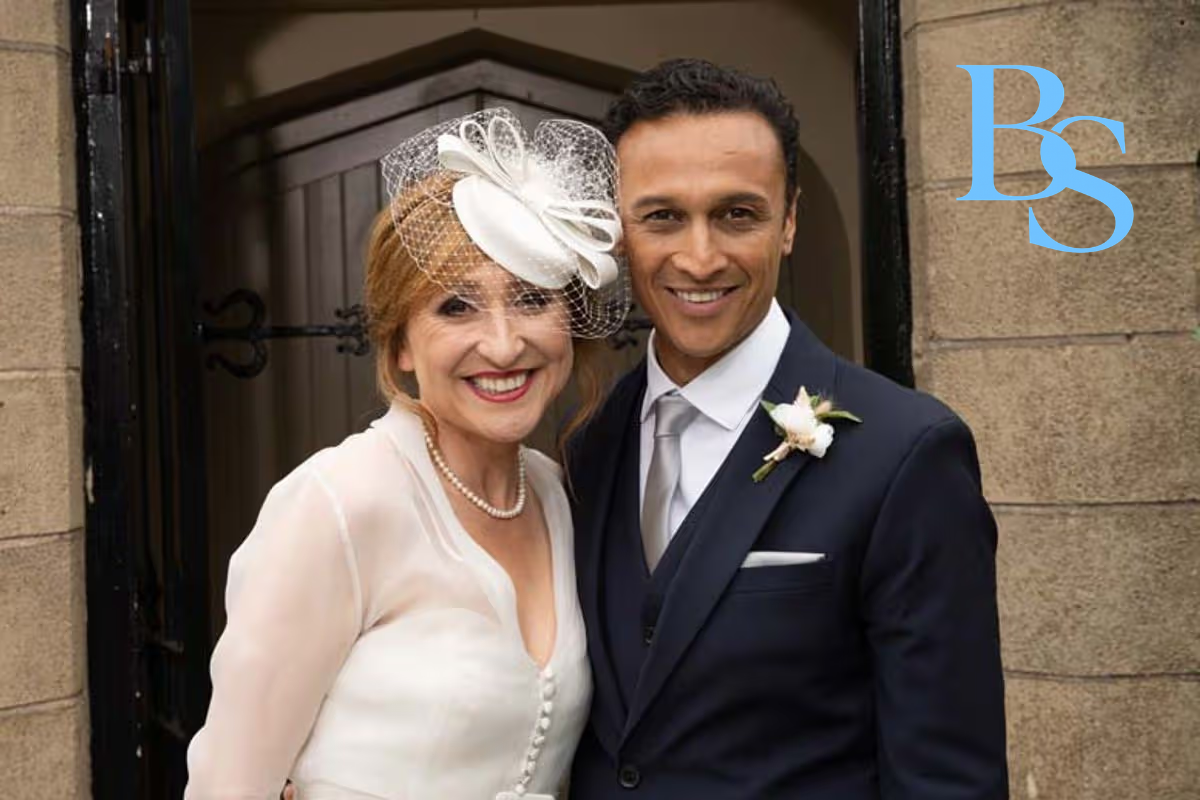Charlotte Bellamy Husband: The Truth You Need to Know About Her Private Love Life