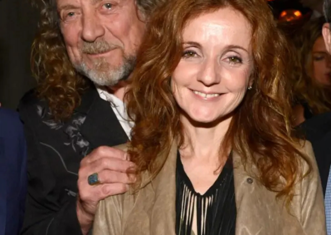 Maureen Today Robert Plant Wife: The Powerful Truth Behind the Silence