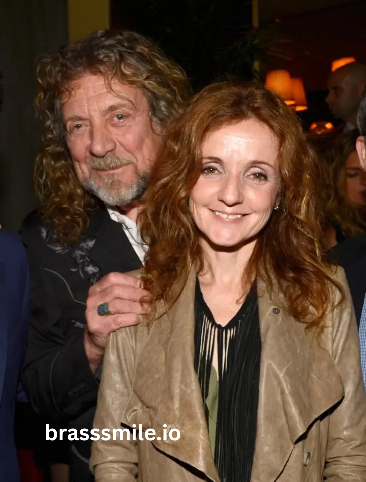 Maureen Today Robert Plant Wife: The Powerful Truth Behind the Silence
