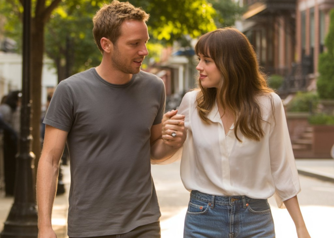 Chris Martin Dakota Johnson: Inspiring Love or Hidden Struggles?