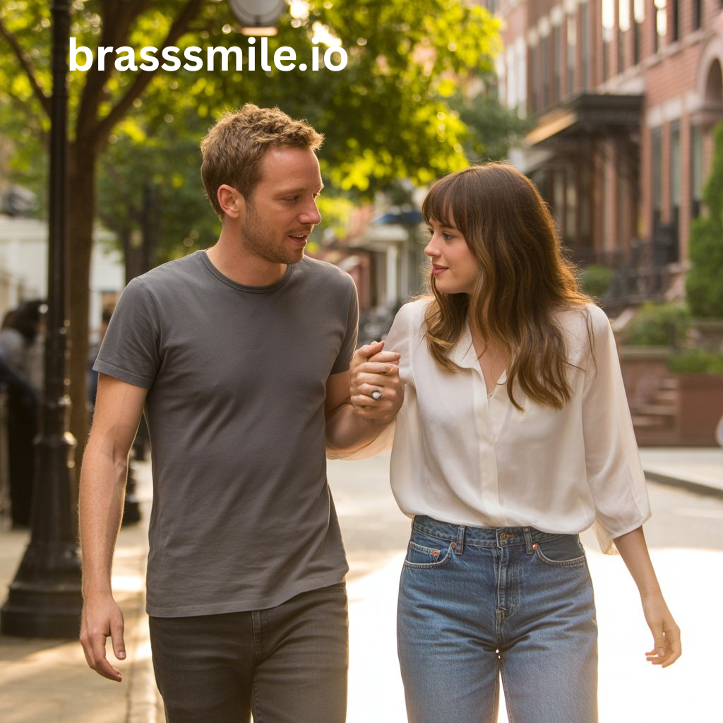 Chris Martin Dakota Johnson: Inspiring Love or Hidden Struggles?