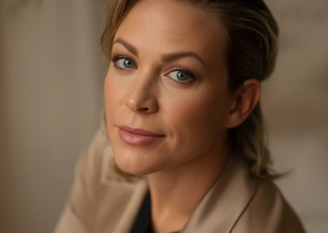 Kelley Kuhr: The Surprising Secret Behind a 30-Year Hollywood Marriage