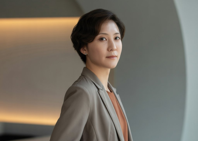 Yun Chi Chung Exposed: Surprising Truths & Hidden Benefits