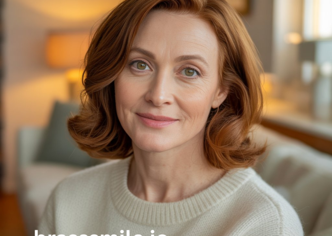 Patricia Beech: The Shocking Truth You Need to Know Today