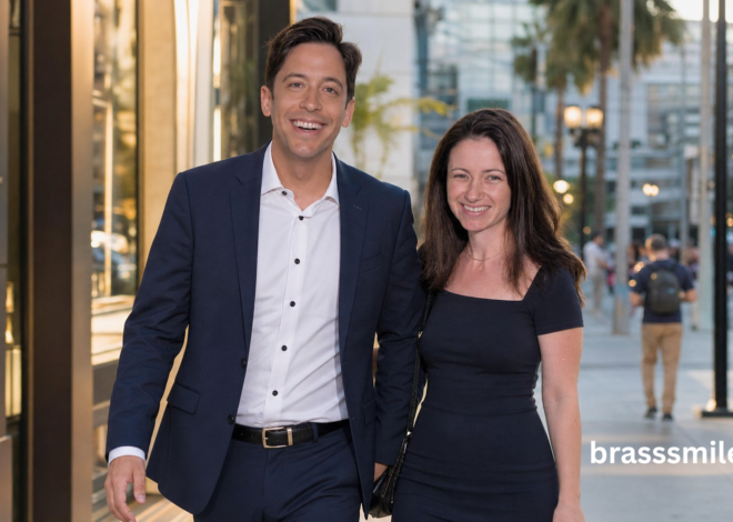 The Truth About Michael Knowles Wife (And Why It Matters)
