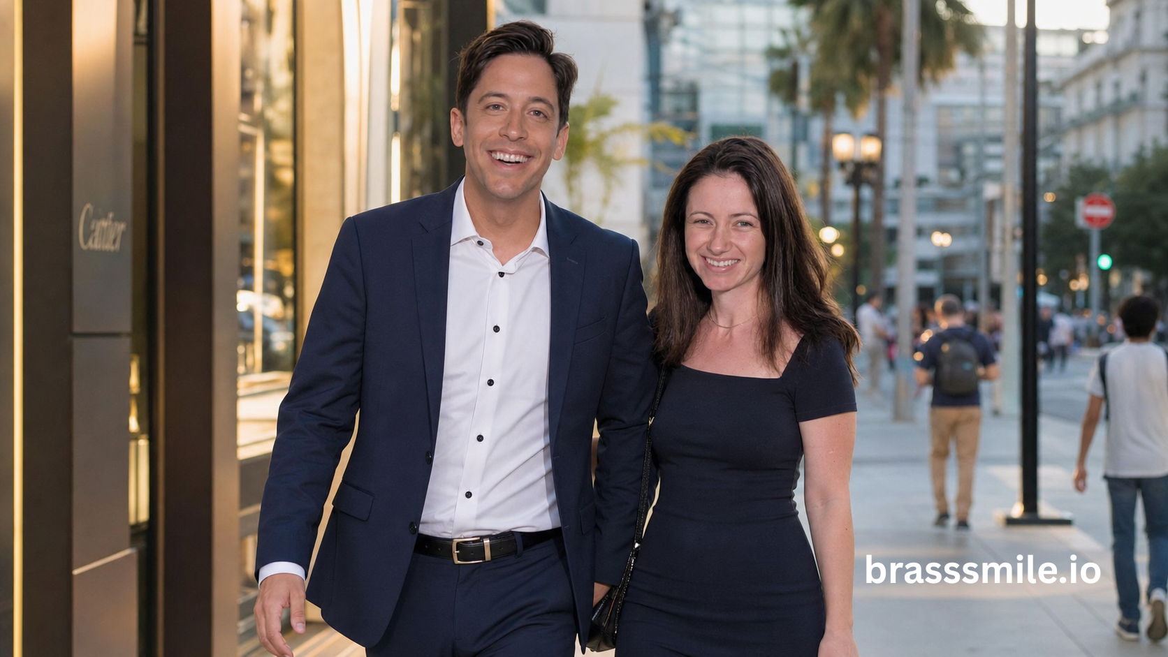 The Truth About Michael Knowles Wife (And Why It Matters)