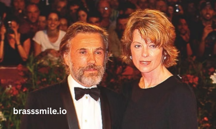 From Silver Screen to Real Life: The Untold Story of Christoph Waltz Wife