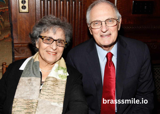 Alan Alda’s Mother: A Hidden Heartbreak