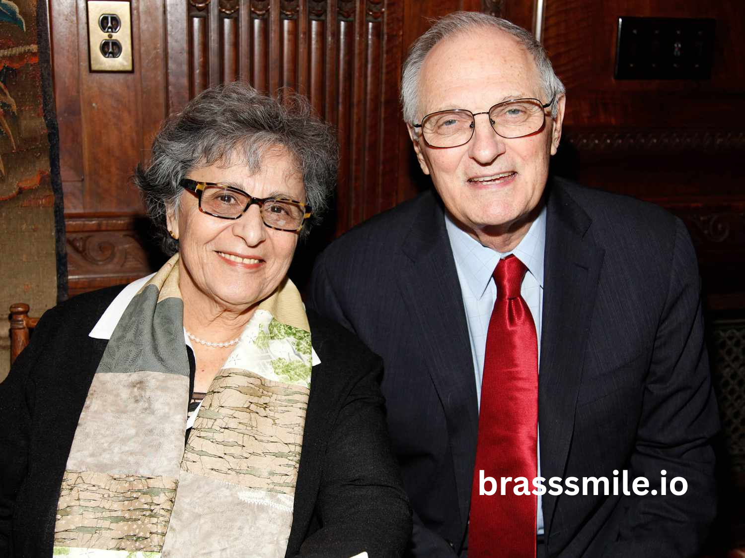 Alan Alda’s Mother: A Hidden Heartbreak