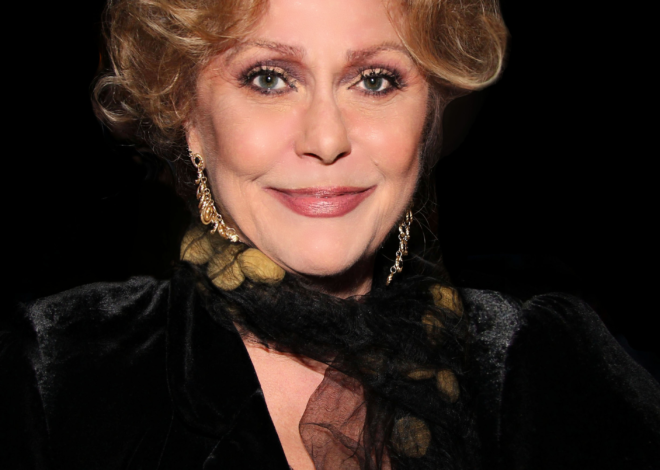 Elizabeth Ashley Wharton: Triumphs & Hard Truths