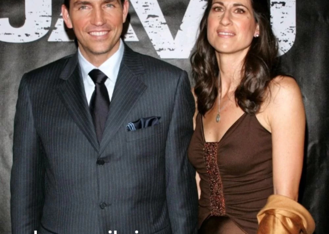 Uncovering the Truth on James Caviezel Wife