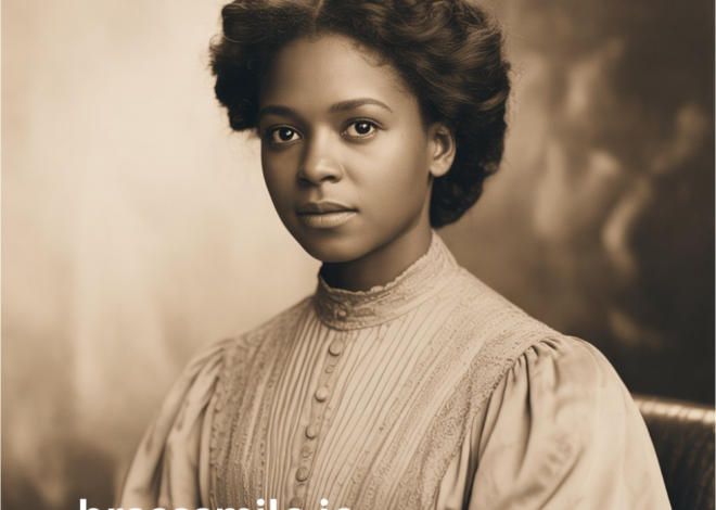 Sarah Rector Secrets: Richest Black Girl’s Shocking True Story