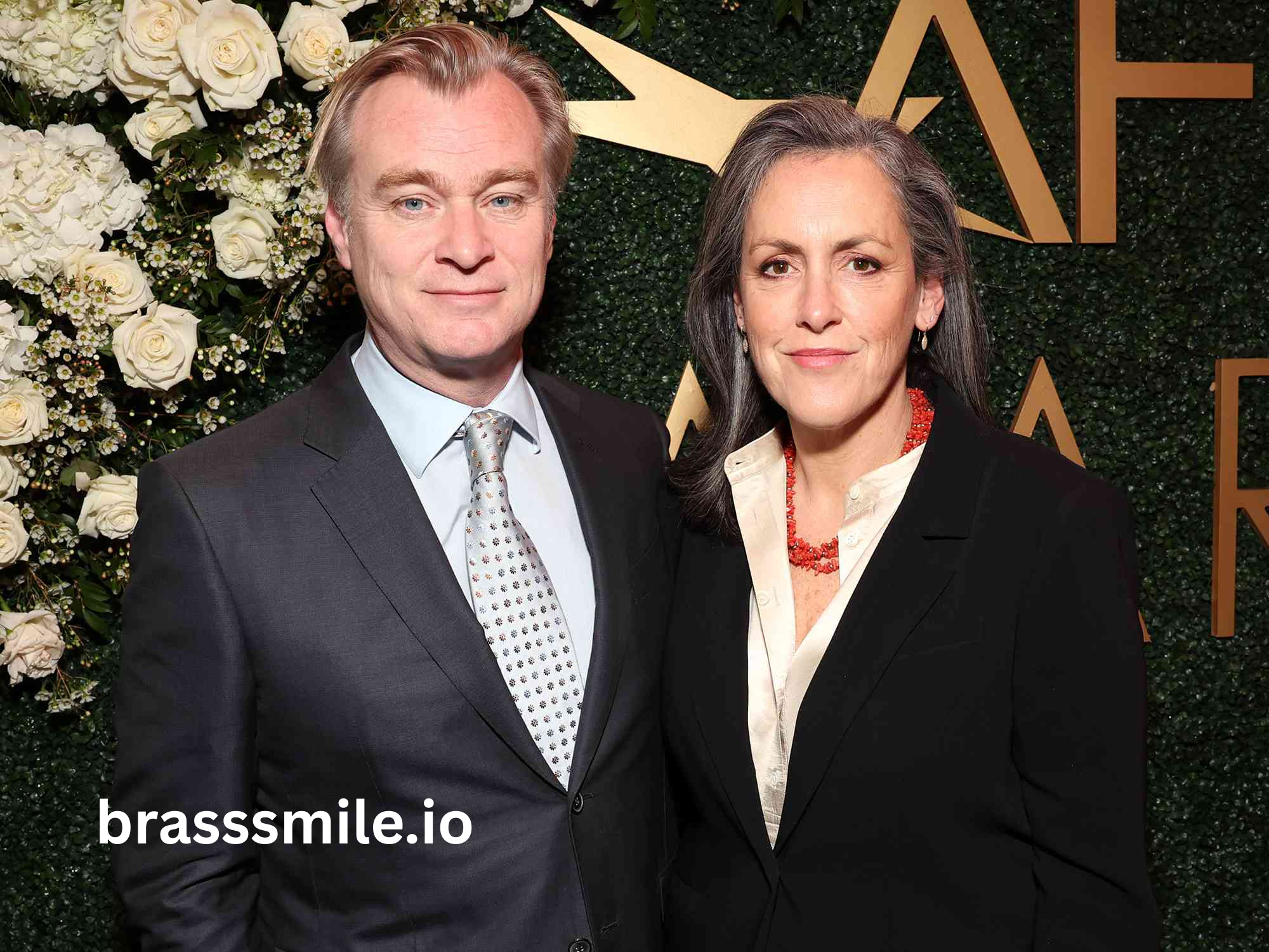 Christopher Nolan Wife Emma Thomas: The Quiet Hero